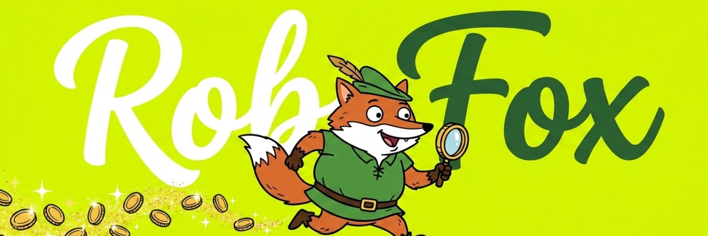 RobinFox_'s profile banner image