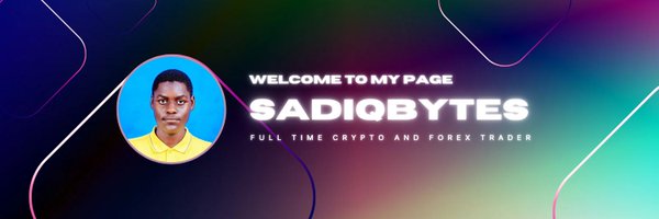 SadiqBytes Profile Banner
