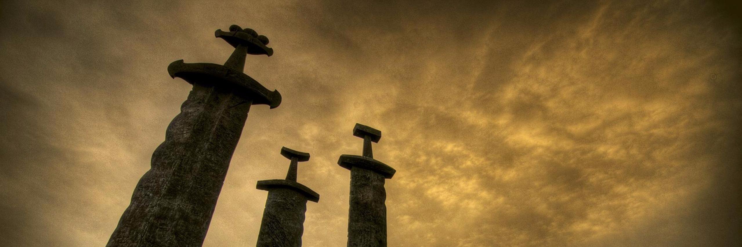 vikingbrent's profile banner image
