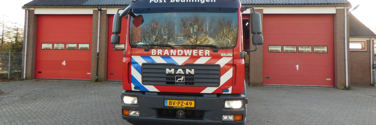 112 GelderlandZuid (112glz) Twitter