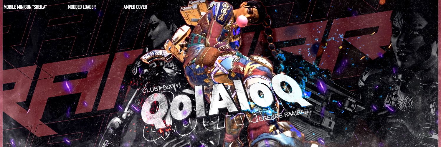 GlaNce_Leader's profile banner image