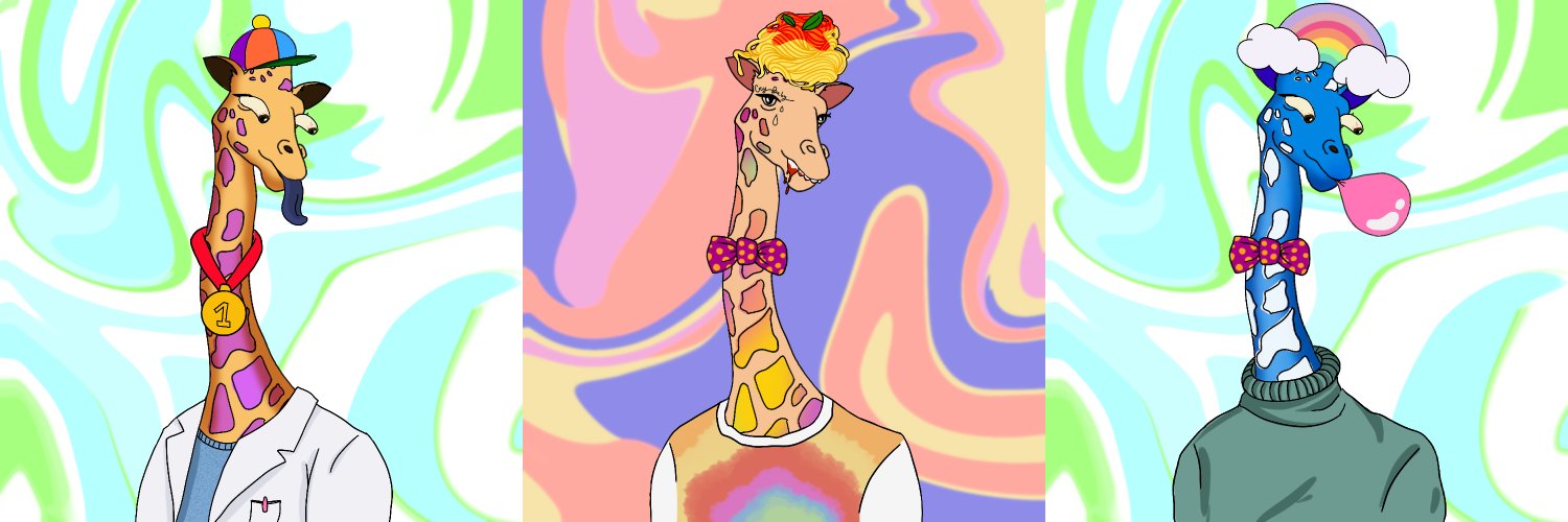 worldofgiraffe's profile banner image