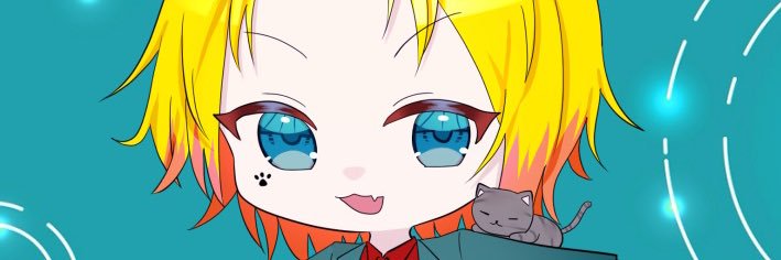 杏猫あめ🌂🐾 banner