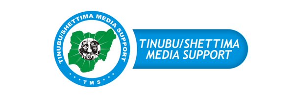 TinubuMediaS Profile Banner