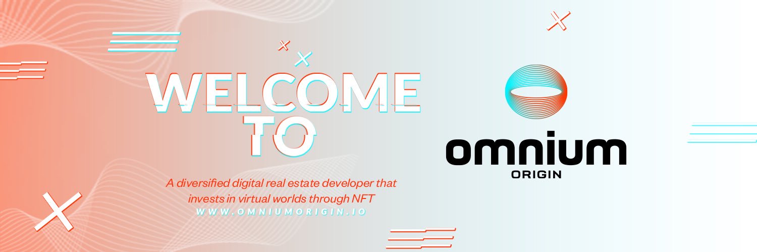 Omnium Origin banner