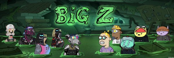 BigZ.eth Profile Banner