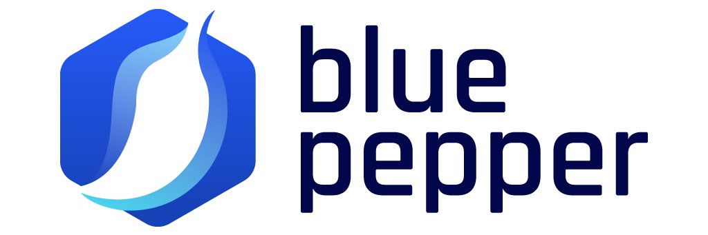 BluePepper banner