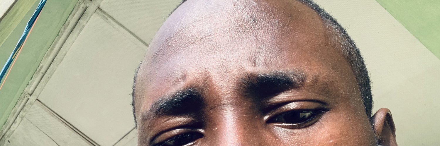 Ade Kola ❤️ banner