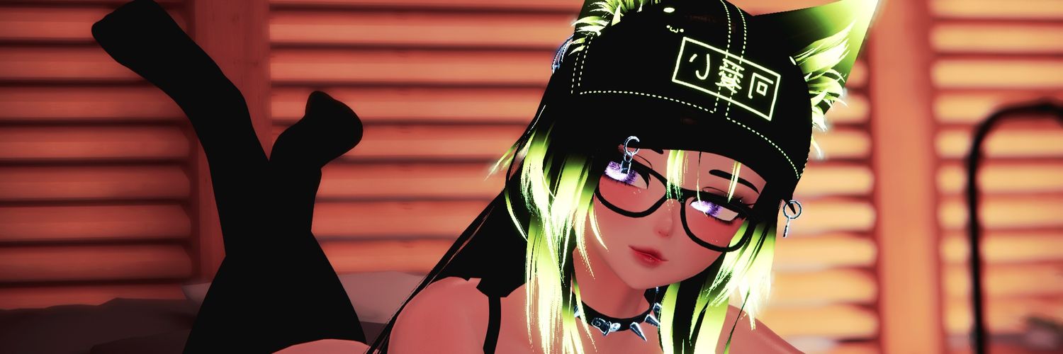 Koma-Chan 💚's banner