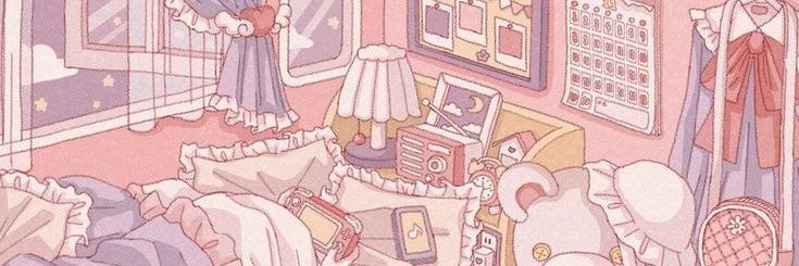 yoohyeon's bald hair 🦋 2 MONTHS banner