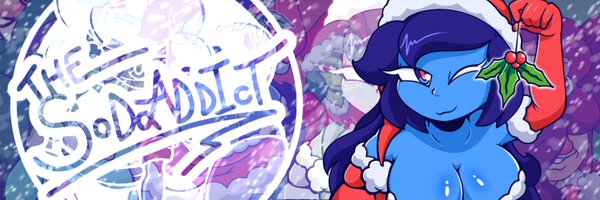 TheSoderAddict Profile Banner