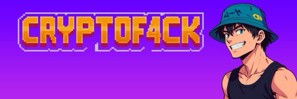 cryptof4ck Profile Banner
