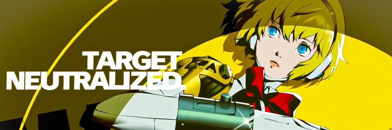 dipper morgan!'s banner