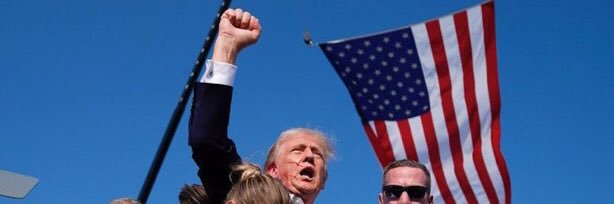 Cryptid Politics 🇺🇸🐊's banner