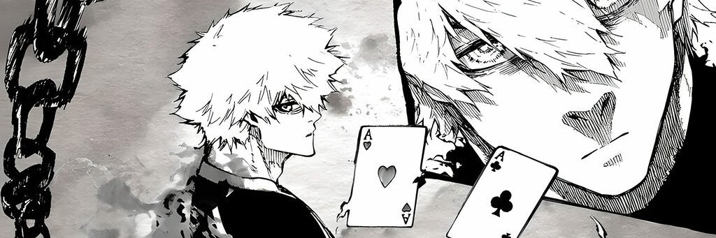yai'🕷 banner