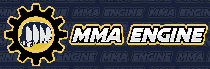 mma_engine's profile banner image