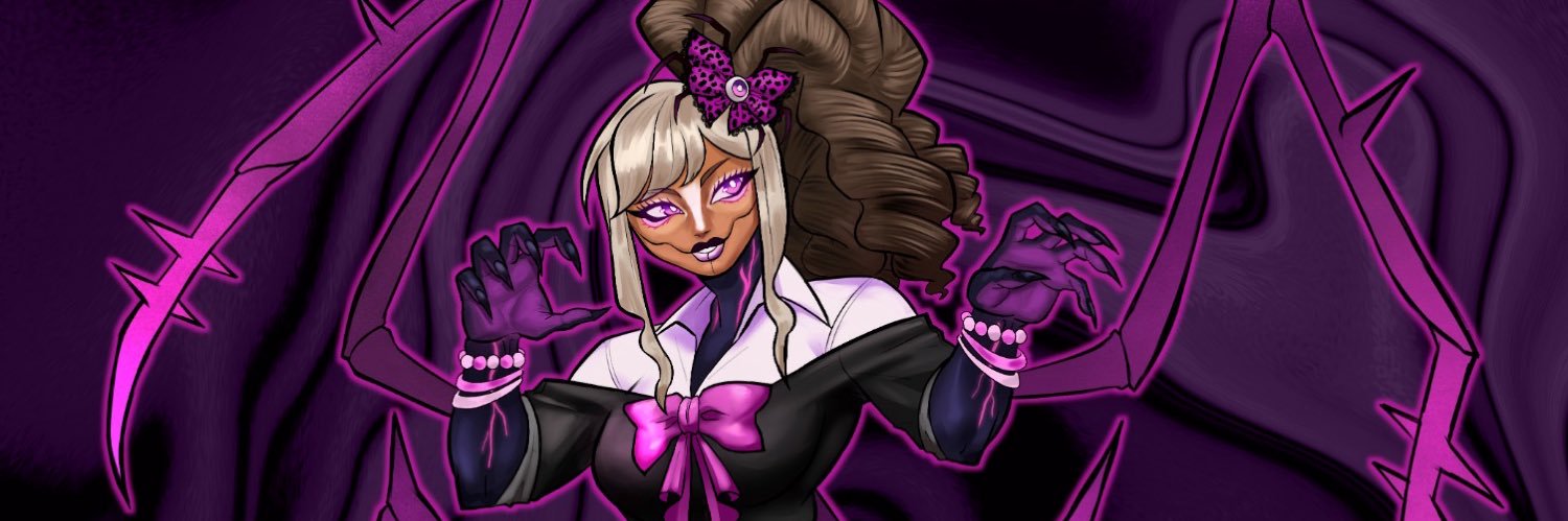 Sofi the cartoonist 🦦* ੈ✩‧₊˚* banner