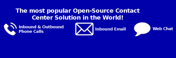 vicidial Profile Banner