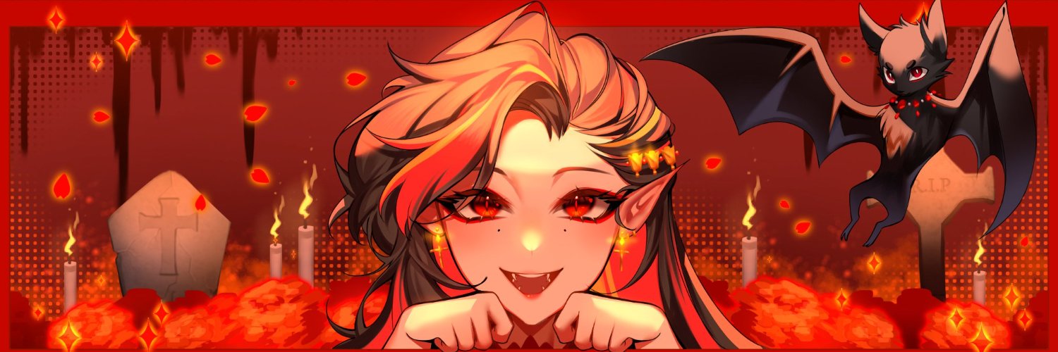 🦇Ross | ENVtuber🏳️‍⚧️'s banner