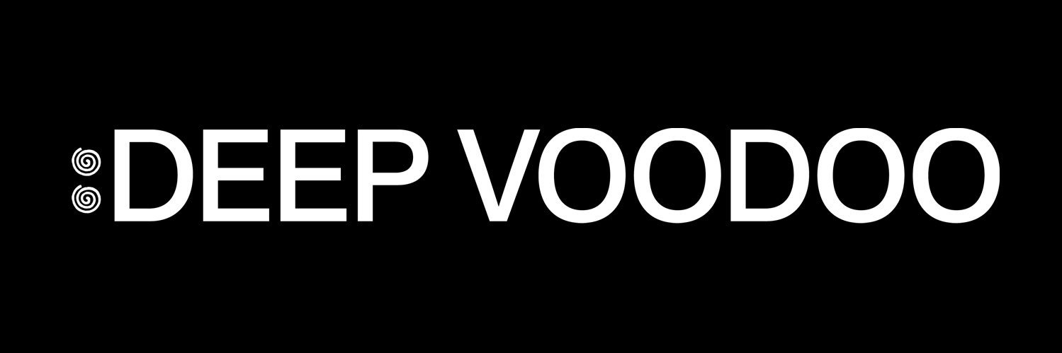 DEEP VOODOO banner