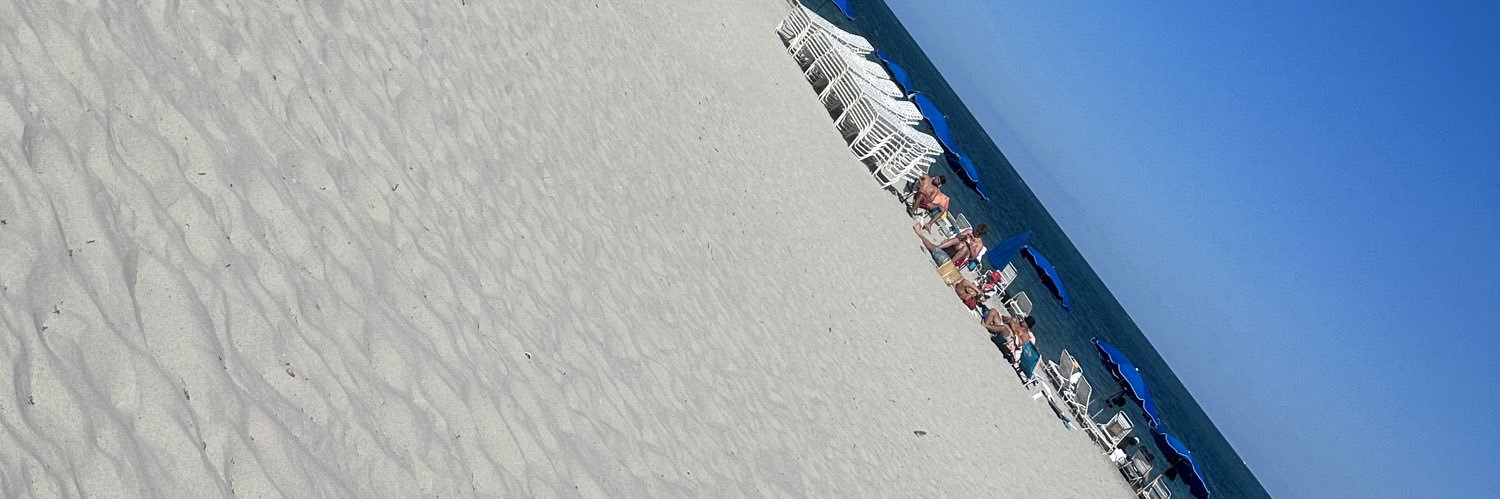 Xavier Pradson banner