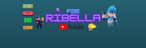 RibellaP2E Profile Banner