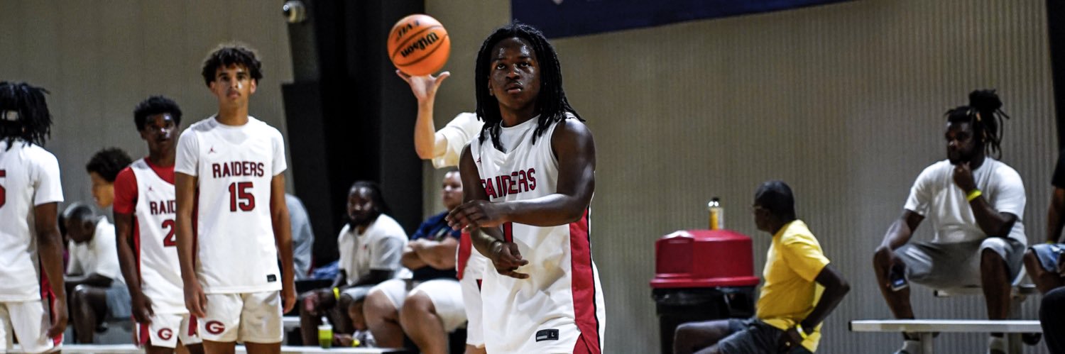 Kiishawn Farrow banner