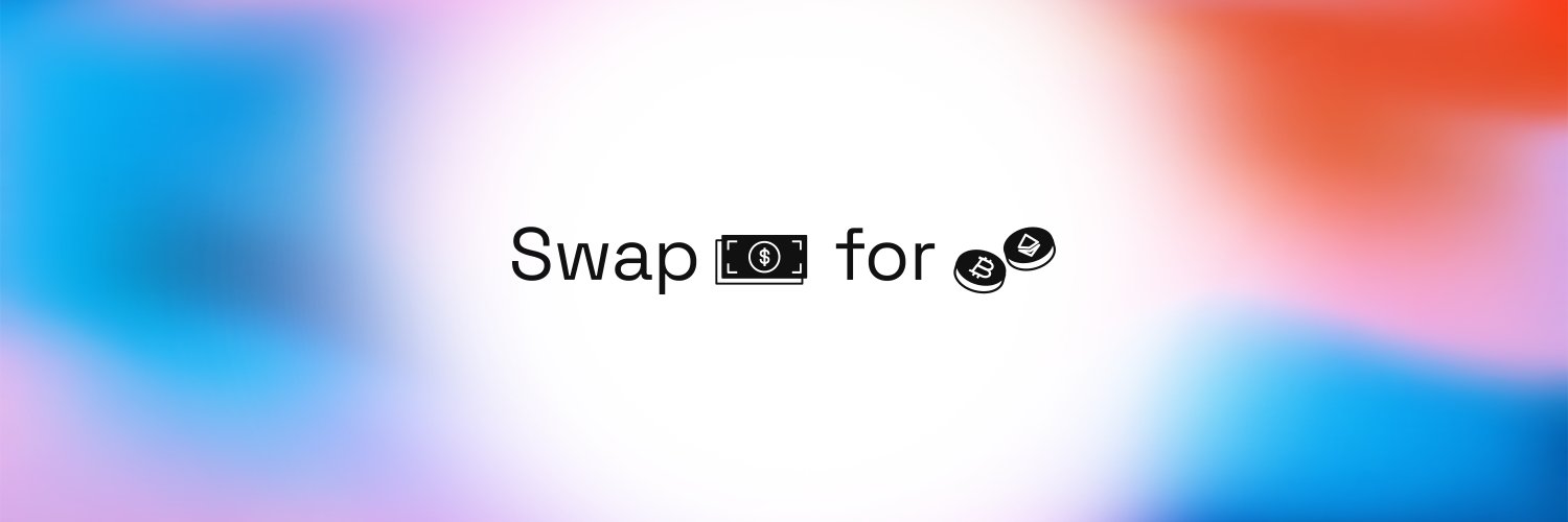 Swapbox banner