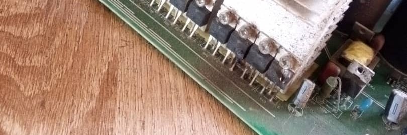 your inverters plug banner