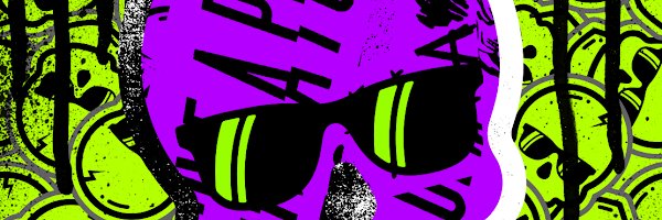 mrforeseven's profile banner image