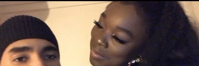 Africananaa's profile banner image