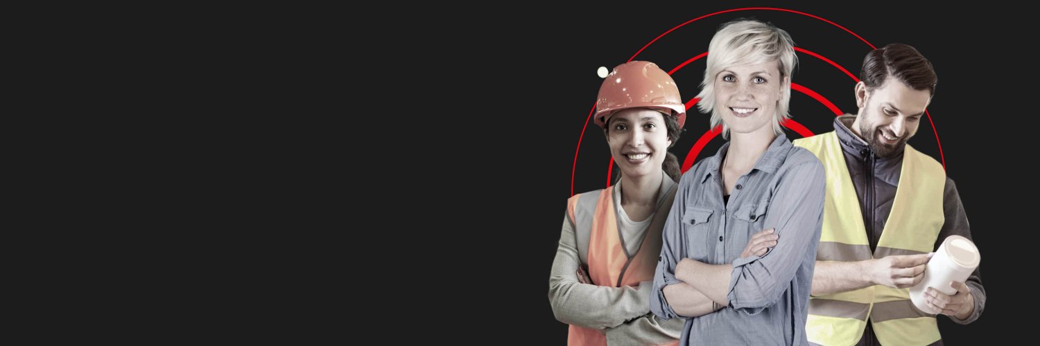 Acorn by Synergie - Driving Jobs banner