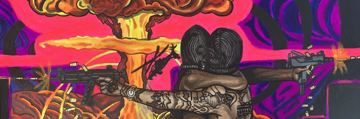 Vision4rm_CalB's profile banner image
