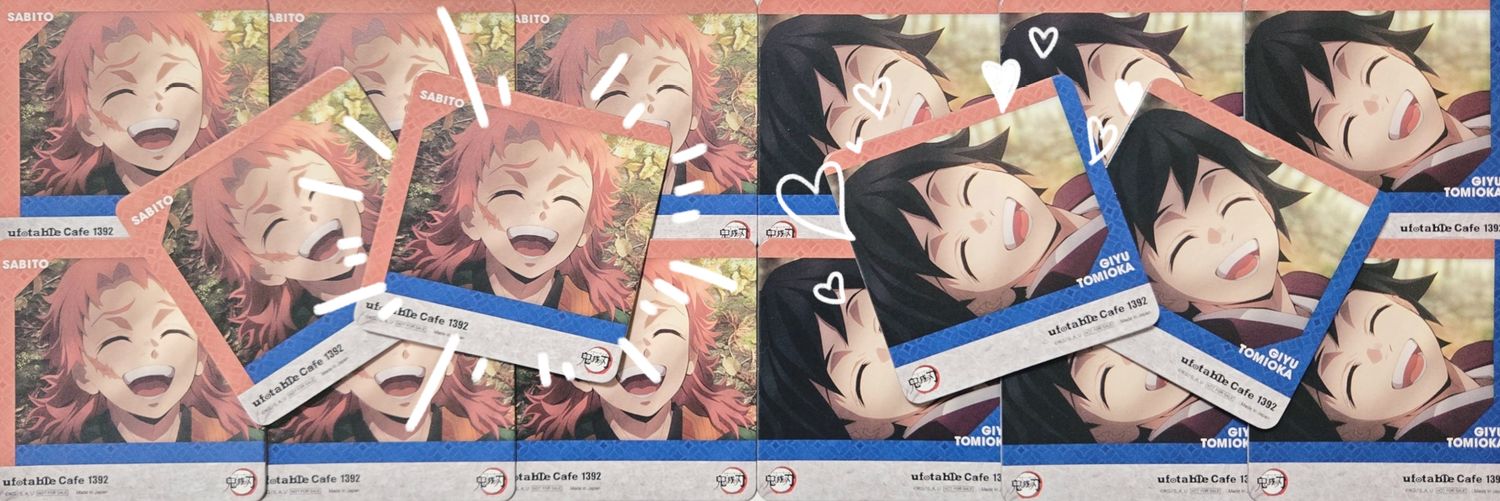 Alice👑趣味垢 banner