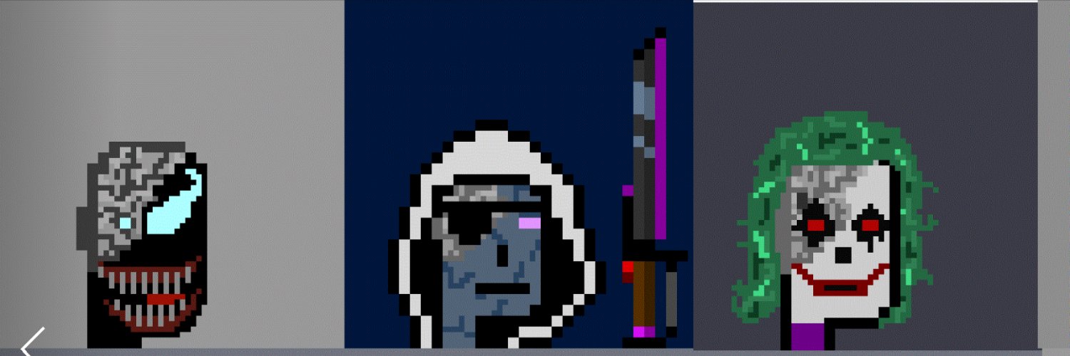 RoboPunks banner