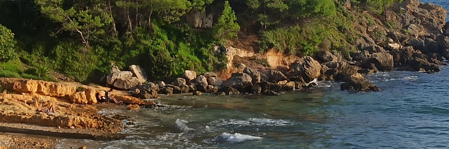 georgette de st esteve de les roures 🏴 banner