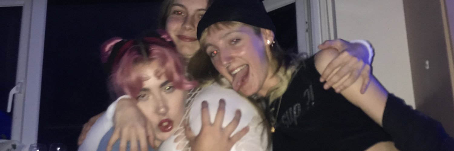 brooklynjade16's profile banner image