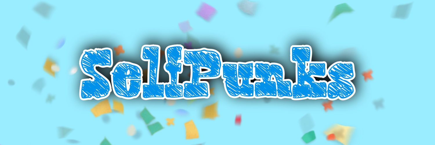 SelfPunk | Creator banner