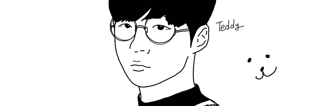 teddysaranghae's profile banner image