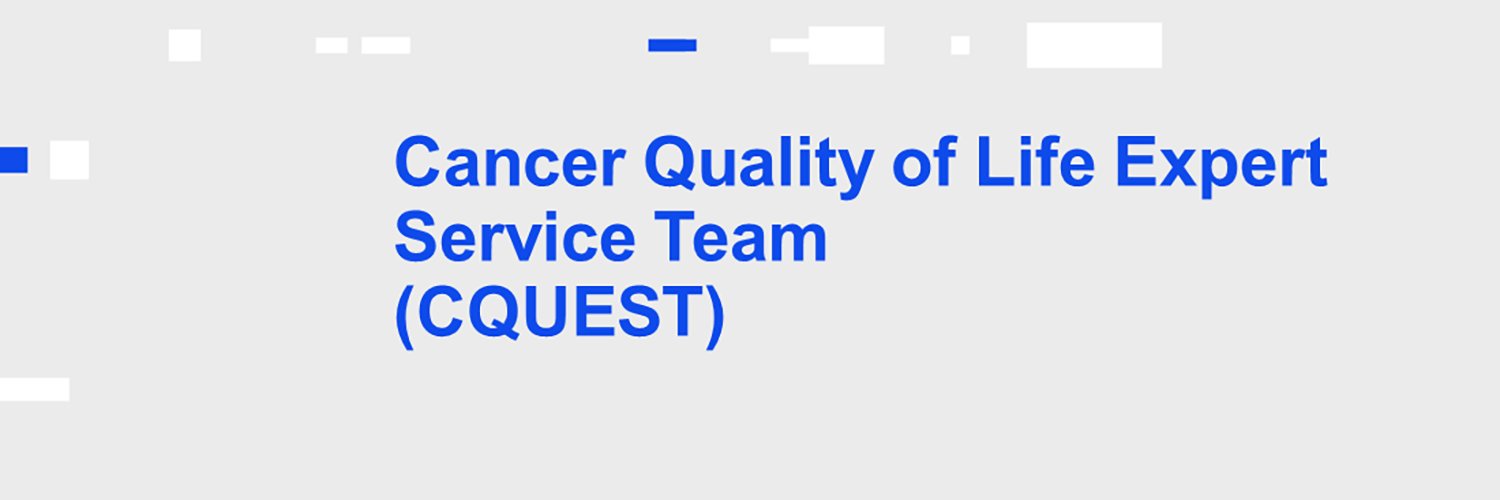CQUEST banner