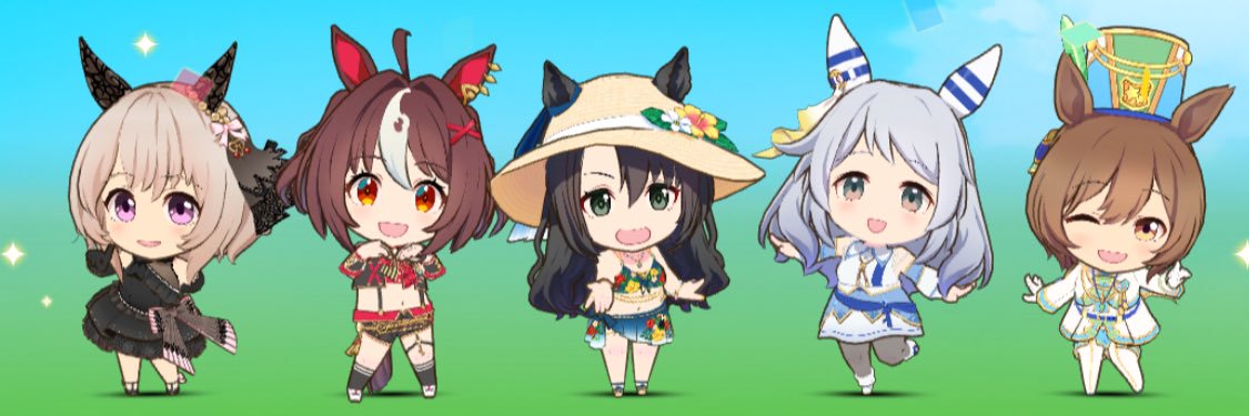 ファン子のファル banner