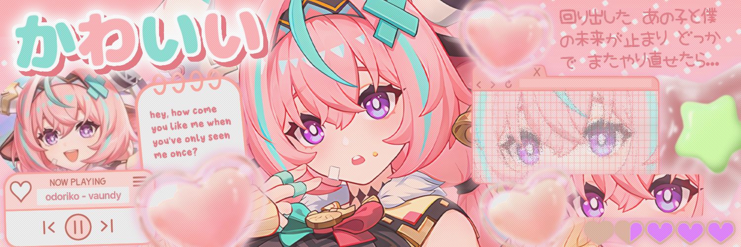 Yuumi banner