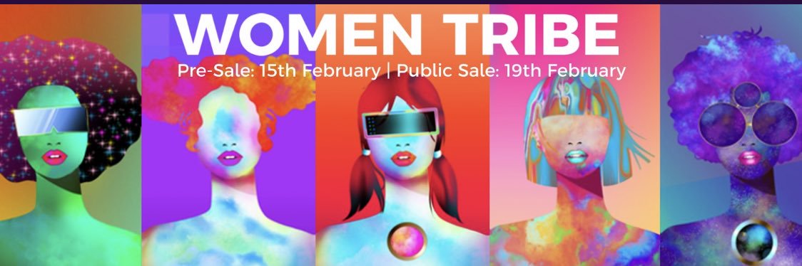 Dan NFT Rookie banner