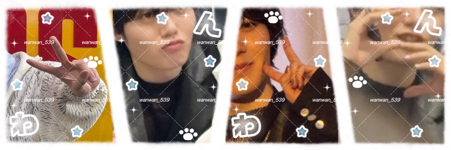 wanwan_539's profile banner image