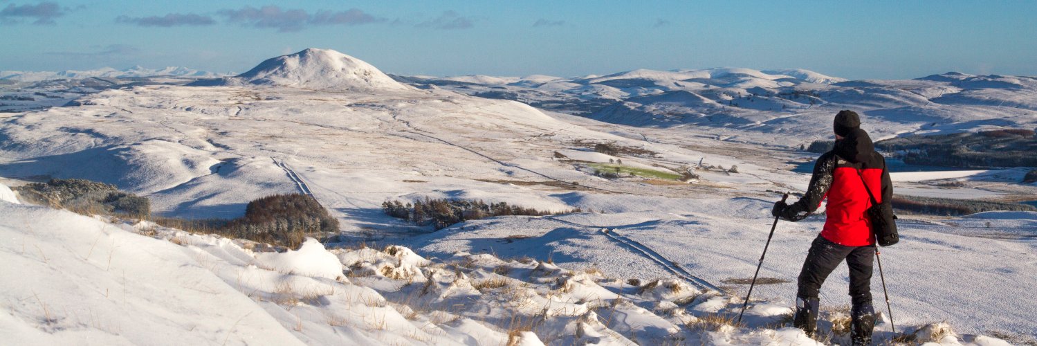 Ben Dolphin 🏴󠁧󠁢󠁳󠁣󠁴󠁿❄️ banner