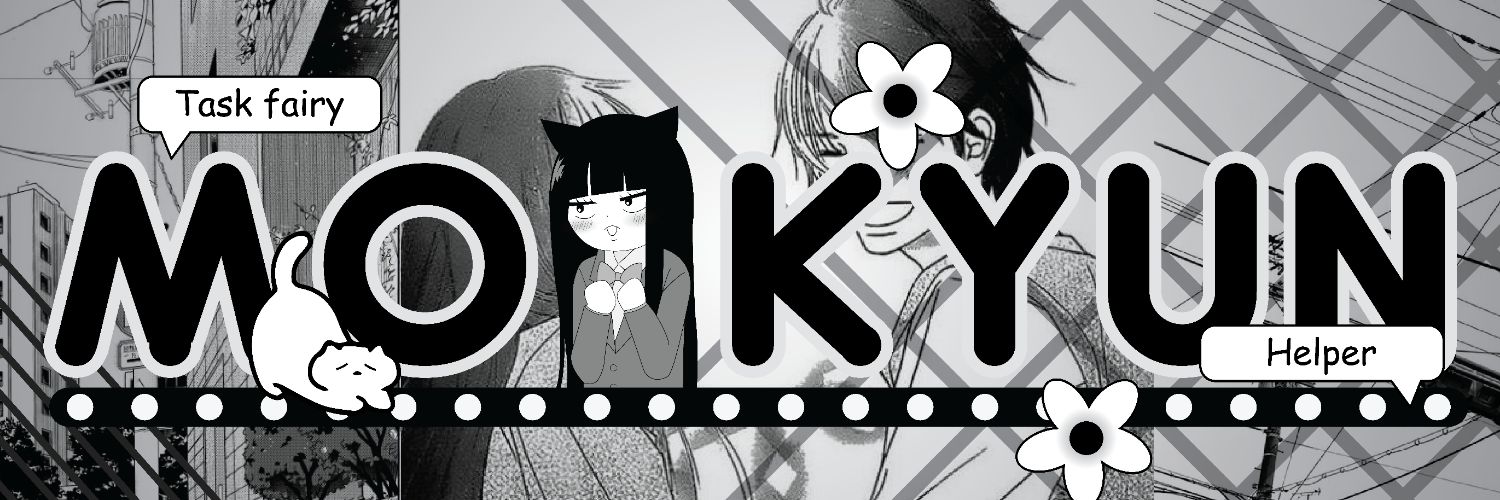 mOi ㅡ FSR WA! banner