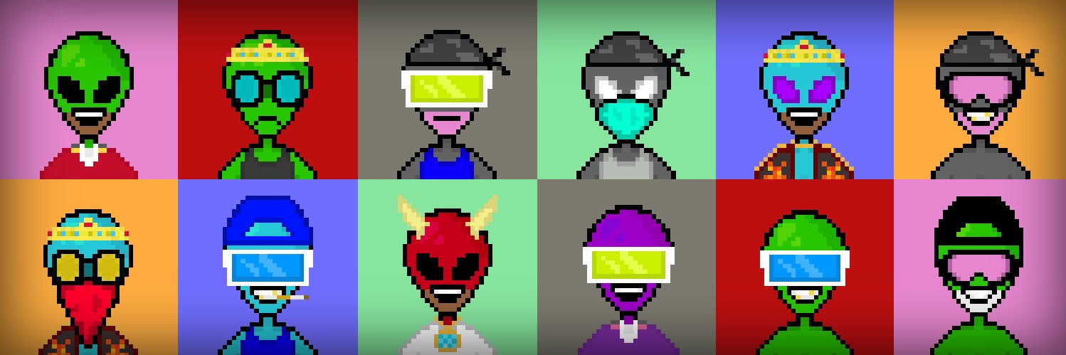 RealNFTCache's profile banner image