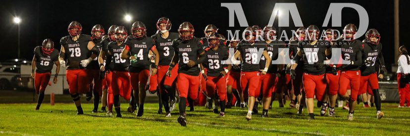 Tyisaac Corbin's banner