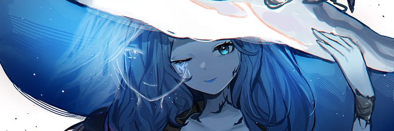 Ranni the Witch banner