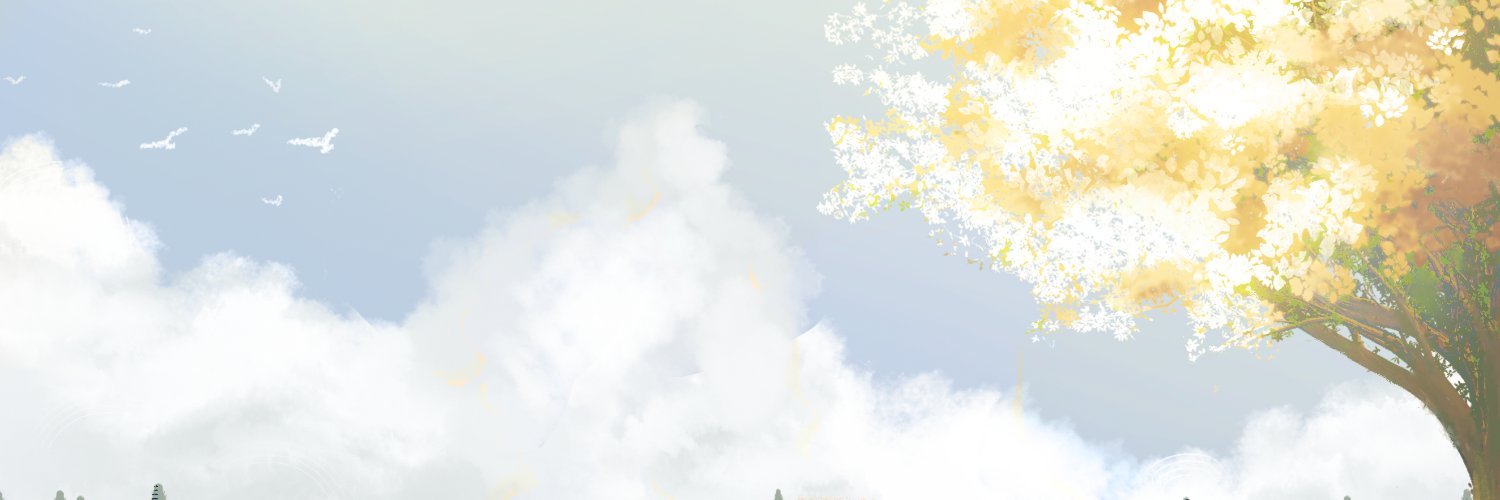 jiuudan's profile banner image